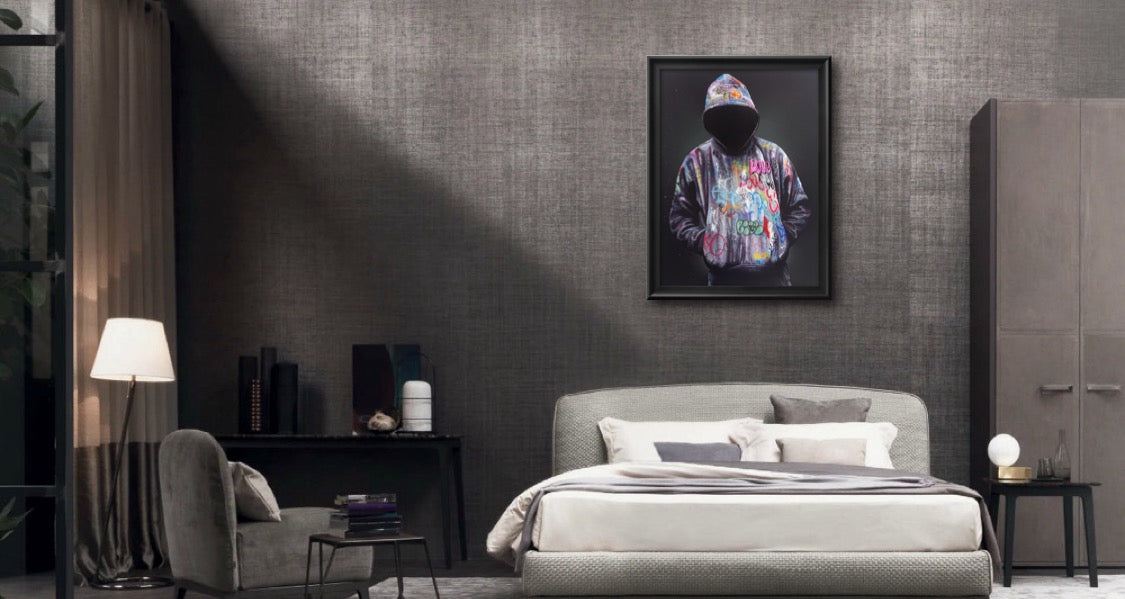 UNDERGROUND 1 - AFFICHE PREMIUM - OPEN EDITION