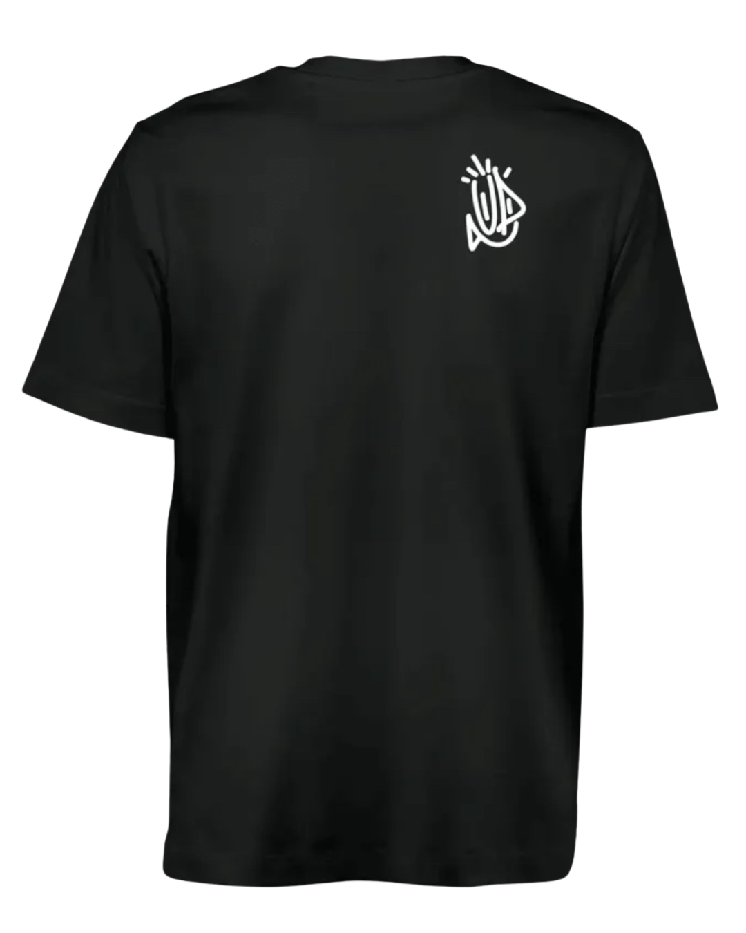 T-Shirt "Dream big" - Edition limitée ! Coupe oversize, unisexe. Coton biologique 240g/m2