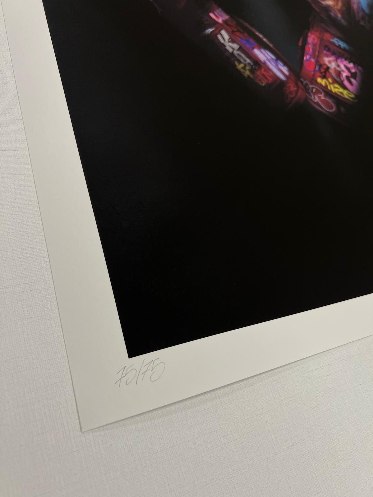 🥊 Boom 🥊 Limited edition