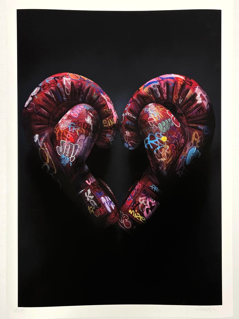 🥊 Boom 🥊 Limited edition