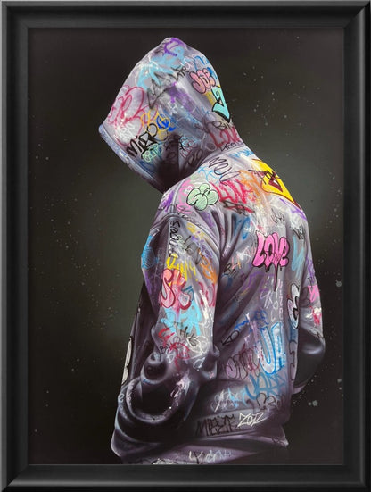 UNDERGROUND 2 - AFFICHE PREMIUM - OPEN EDITION