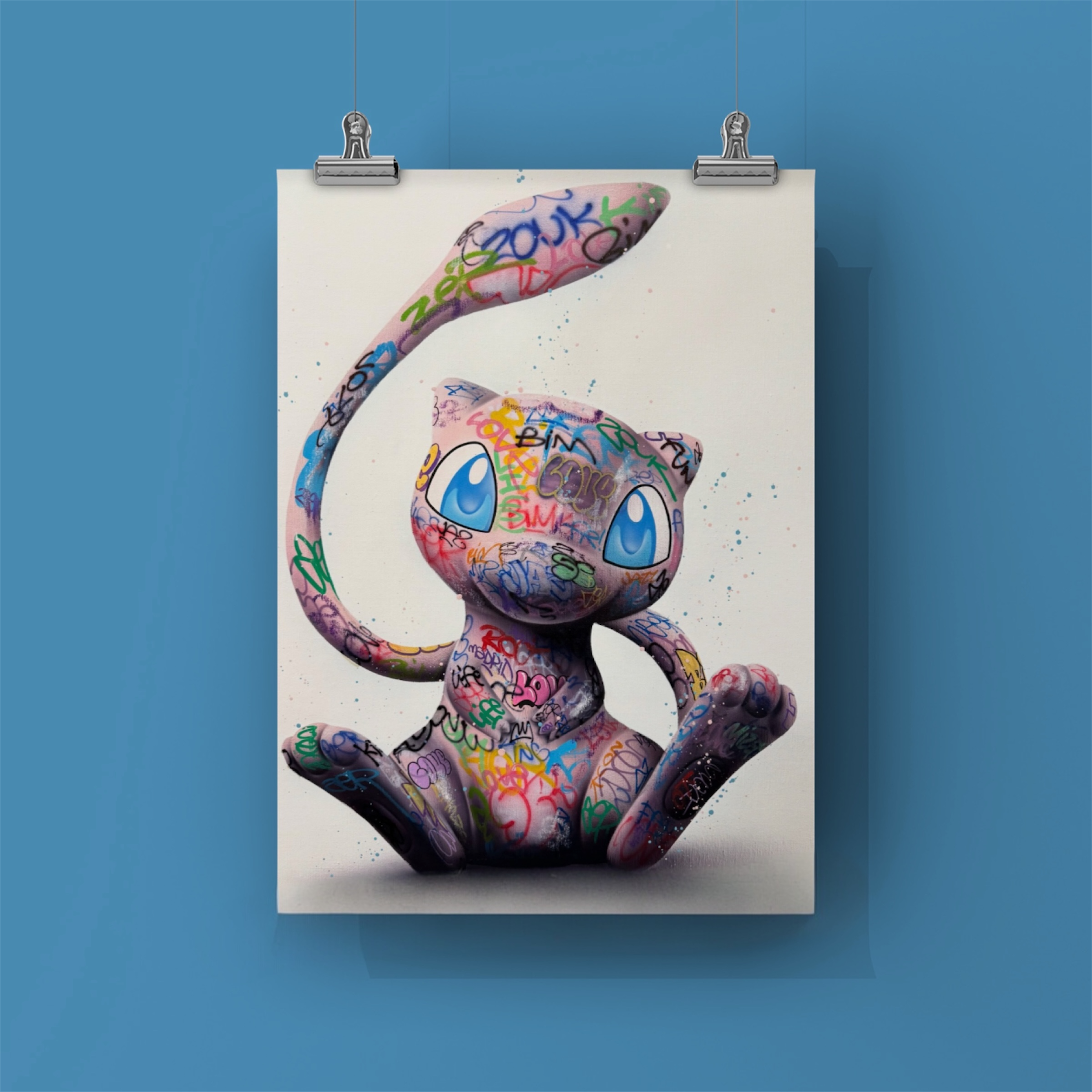 Selected Variant Image