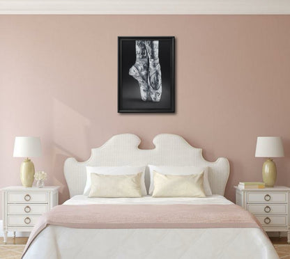 “LE TAG DES CYGNES” - ONEMIZER - POSTER OPEN EDITION - 19.7 x 27.6 inches.