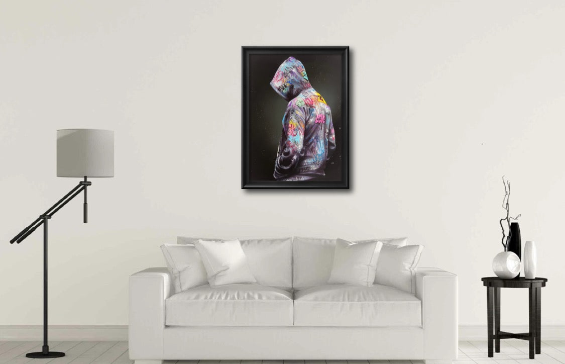 UNDERGROUND 2 - AFFICHE PREMIUM - OPEN EDITION