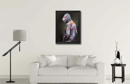 UNDERGROUND 2 - AFFICHE PREMIUM - OPEN EDITION