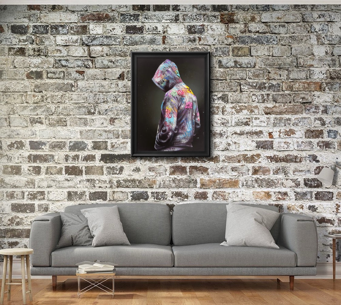 UNDERGROUND 2 - AFFICHE PREMIUM - OPEN EDITION