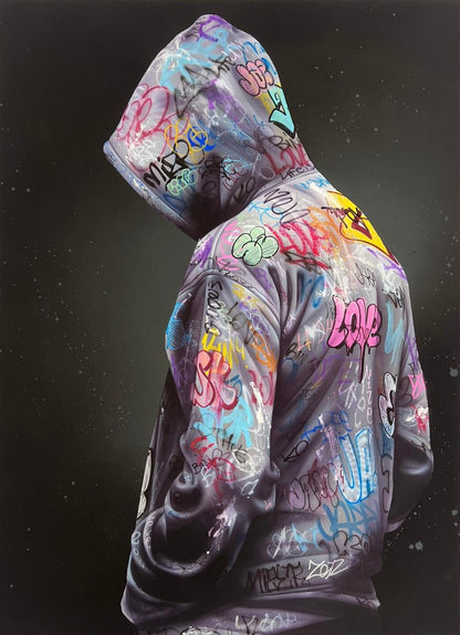 UNDERGROUND 2 - AFFICHE PREMIUM - OPEN EDITION