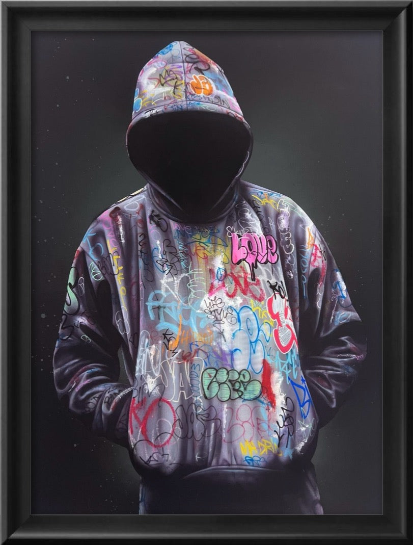 UNDERGROUND 1 - AFFICHE PREMIUM - OPEN EDITION