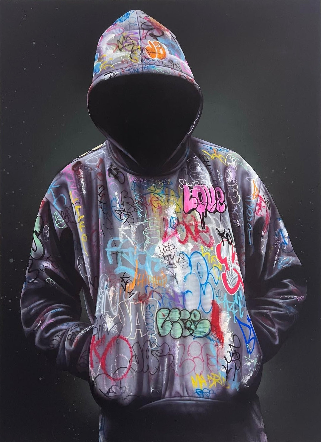 UNDERGROUND 1 - AFFICHE PREMIUM - OPEN EDITION