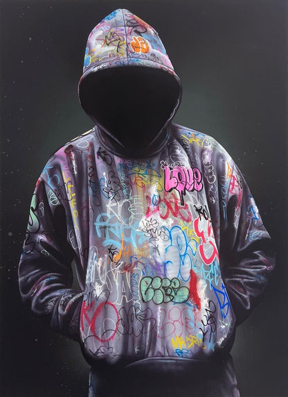 UNDERGROUND 1 - AFFICHE PREMIUM - OPEN EDITION