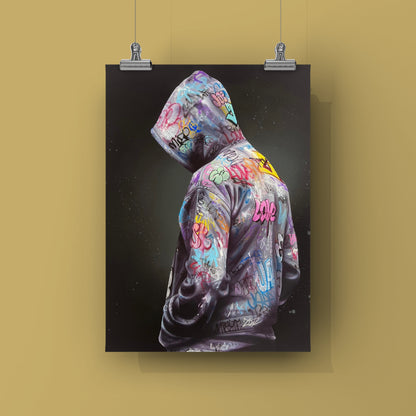 UNDERGROUND 2 - AFFICHE PREMIUM - OPEN EDITION