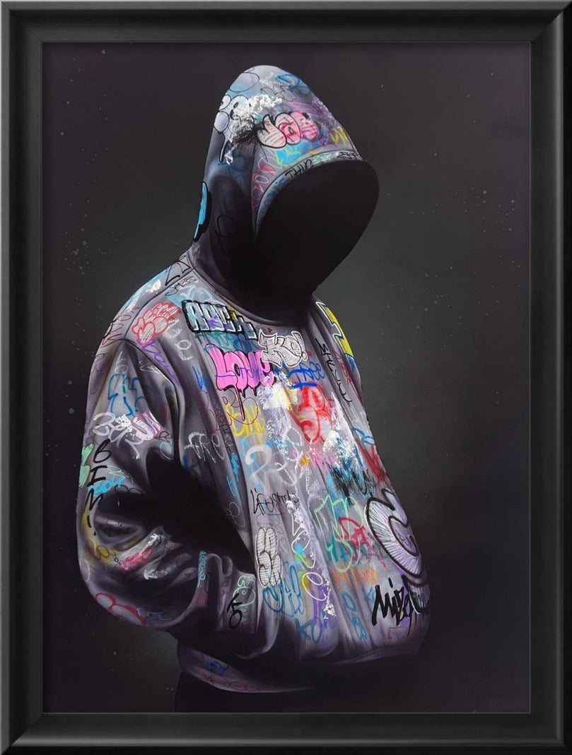 UNDERGROUND 3 - AFFICHE PREMIUM - OPEN EDITION