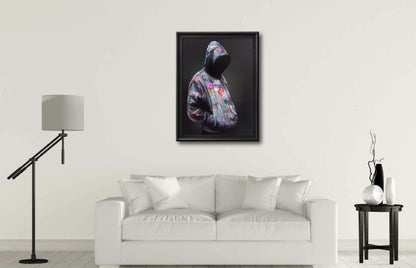 UNDERGROUND 3 - AFFICHE PREMIUM - OPEN EDITION