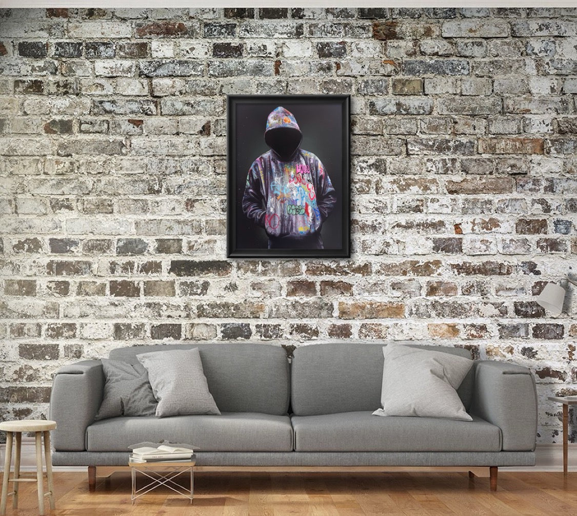 UNDERGROUND 1 - AFFICHE PREMIUM - OPEN EDITION