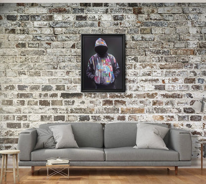 UNDERGROUND 1 - AFFICHE PREMIUM - OPEN EDITION