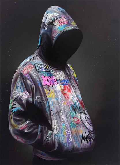 UNDERGROUND 3 - AFFICHE PREMIUM - OPEN EDITION