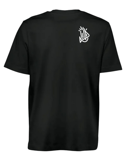 T-Shirt "Dream big" - Edition limitée ! Coupe oversize, unisexe. Coton biologique 240g/m2