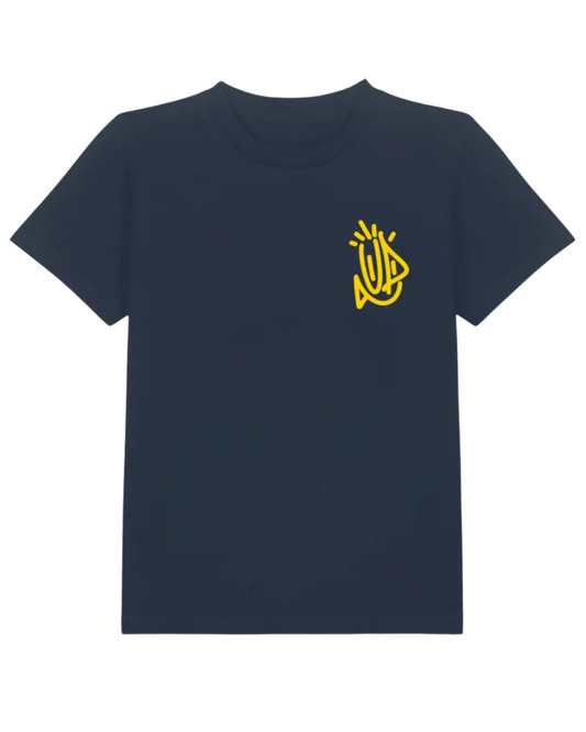 T-shirt Kids "B/Y"