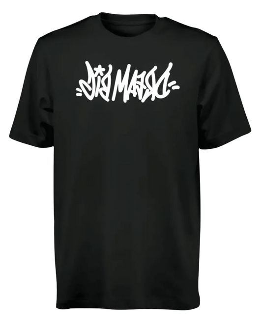 T-Shirt "Dream big" - Edition limitée ! Coupe oversize, unisexe. Coton biologique 240g/m2