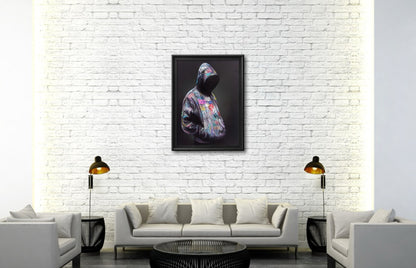 UNDERGROUND 3 - AFFICHE PREMIUM - OPEN EDITION