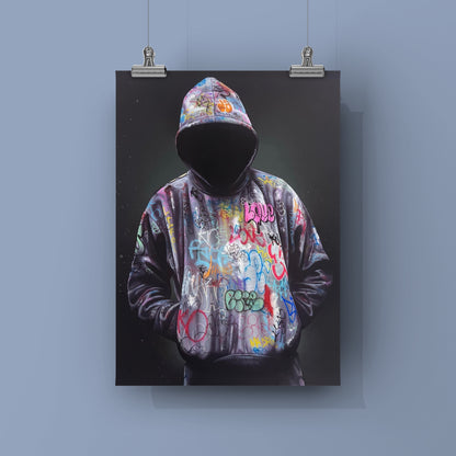 UNDERGROUND 1 - AFFICHE PREMIUM - OPEN EDITION