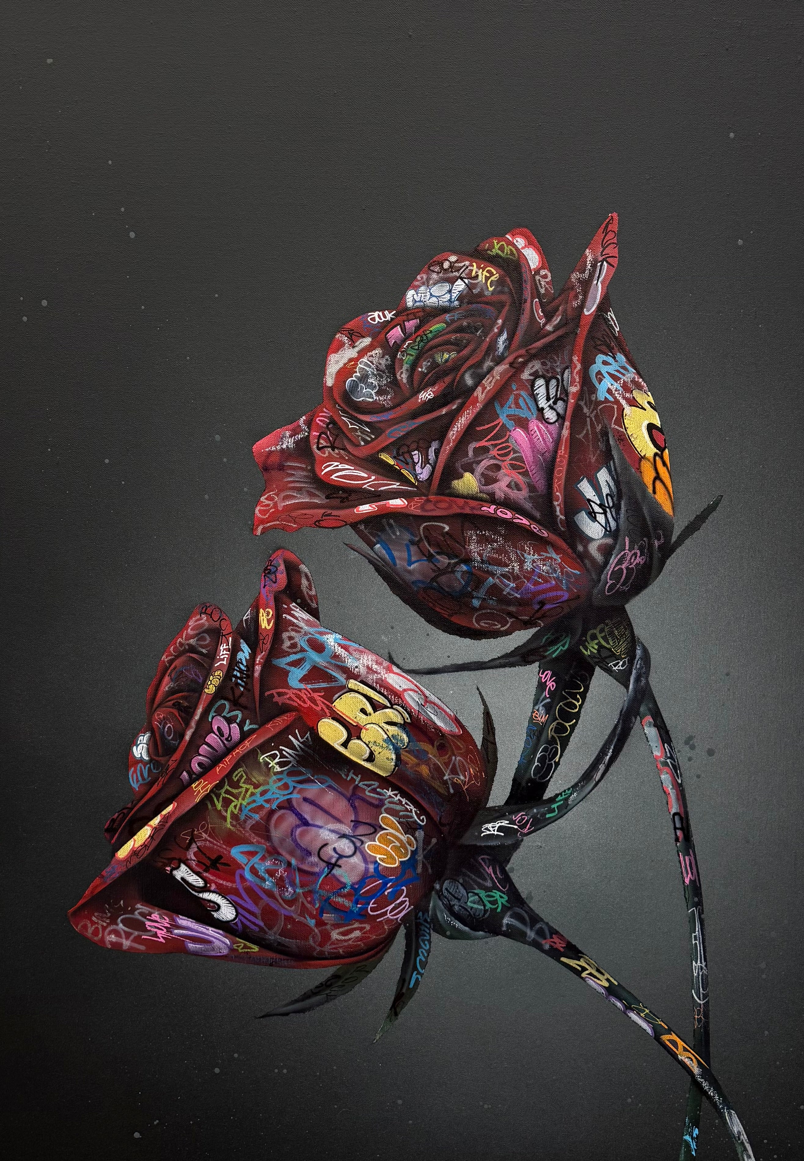 Selected Variant Image