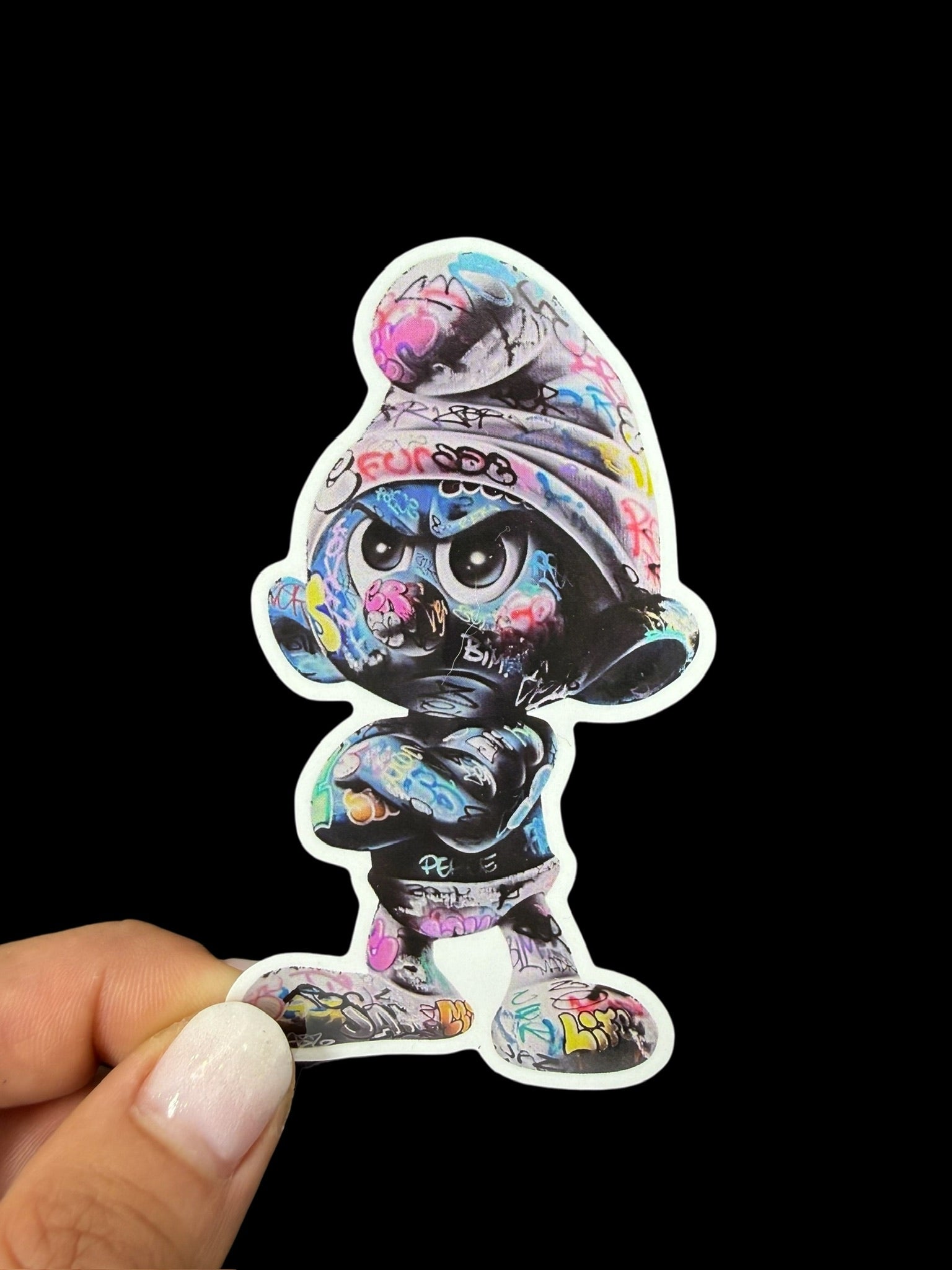 Selected Variant Image